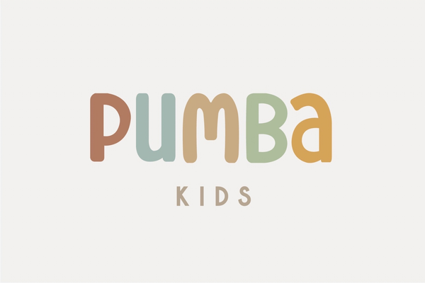 Pumba Kids